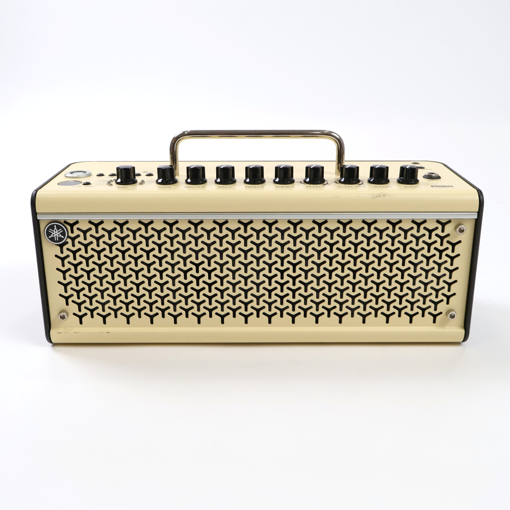 【中古】 ヤマハ YAMAHA THR10II Wireless 小型ギターアンプ LINE6 RELAY G10 付属 詳細画像