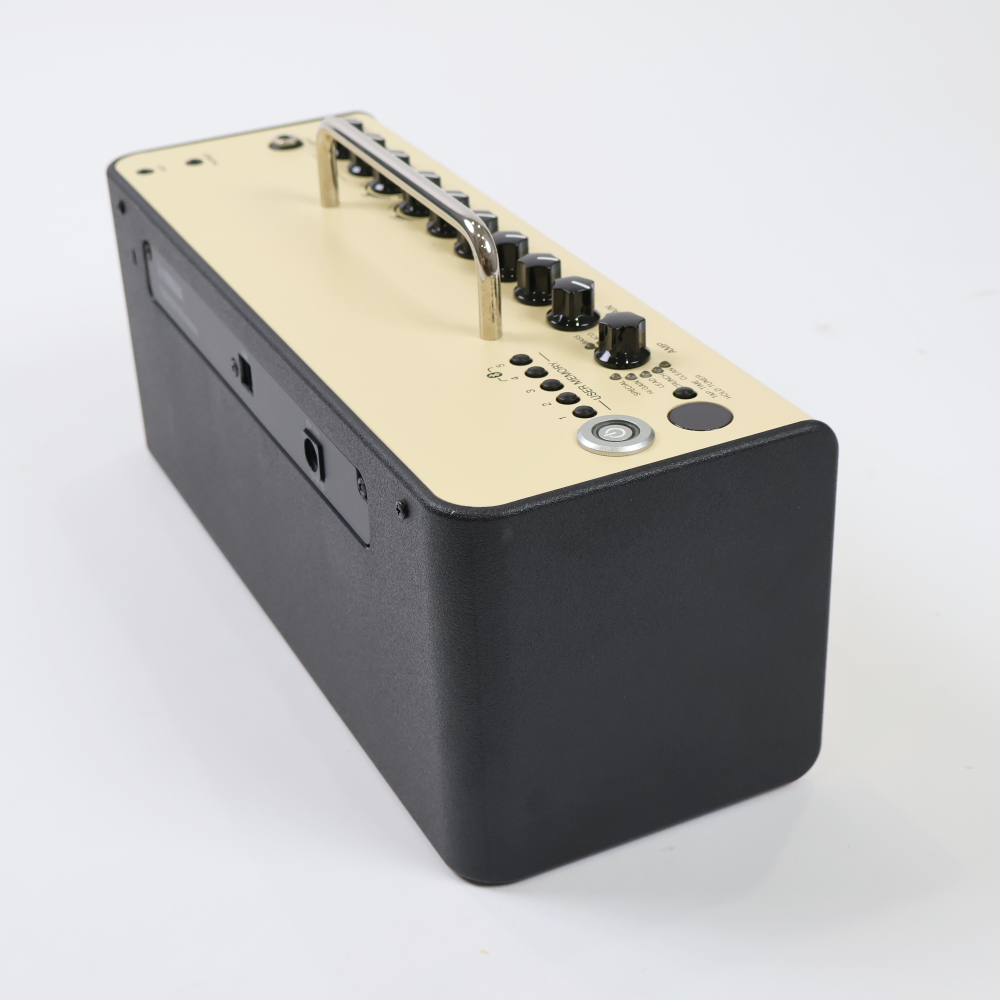 【中古】 ヤマハ YAMAHA THR10II Wireless 小型ギターアンプ LINE6 RELAY G10 付属 詳細画像