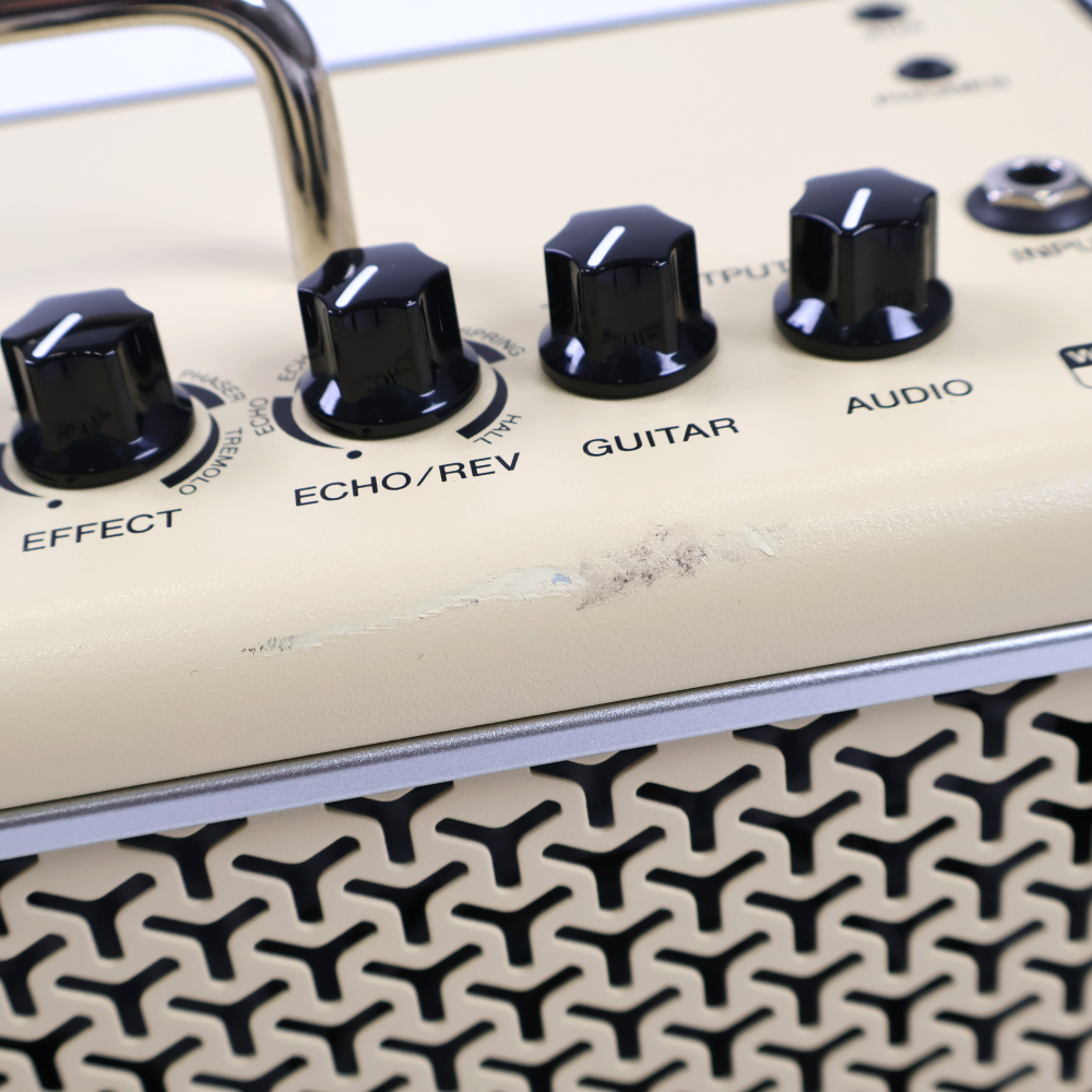 【中古】 ヤマハ YAMAHA THR10II Wireless 小型ギターアンプ LINE6 RELAY G10 付属 詳細画像