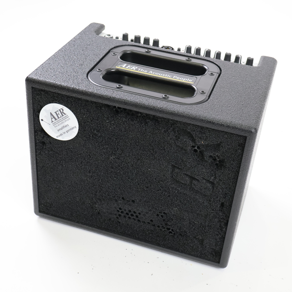 【中古】 アコースティックギターアンプ AER Compact60/3 詳細画像