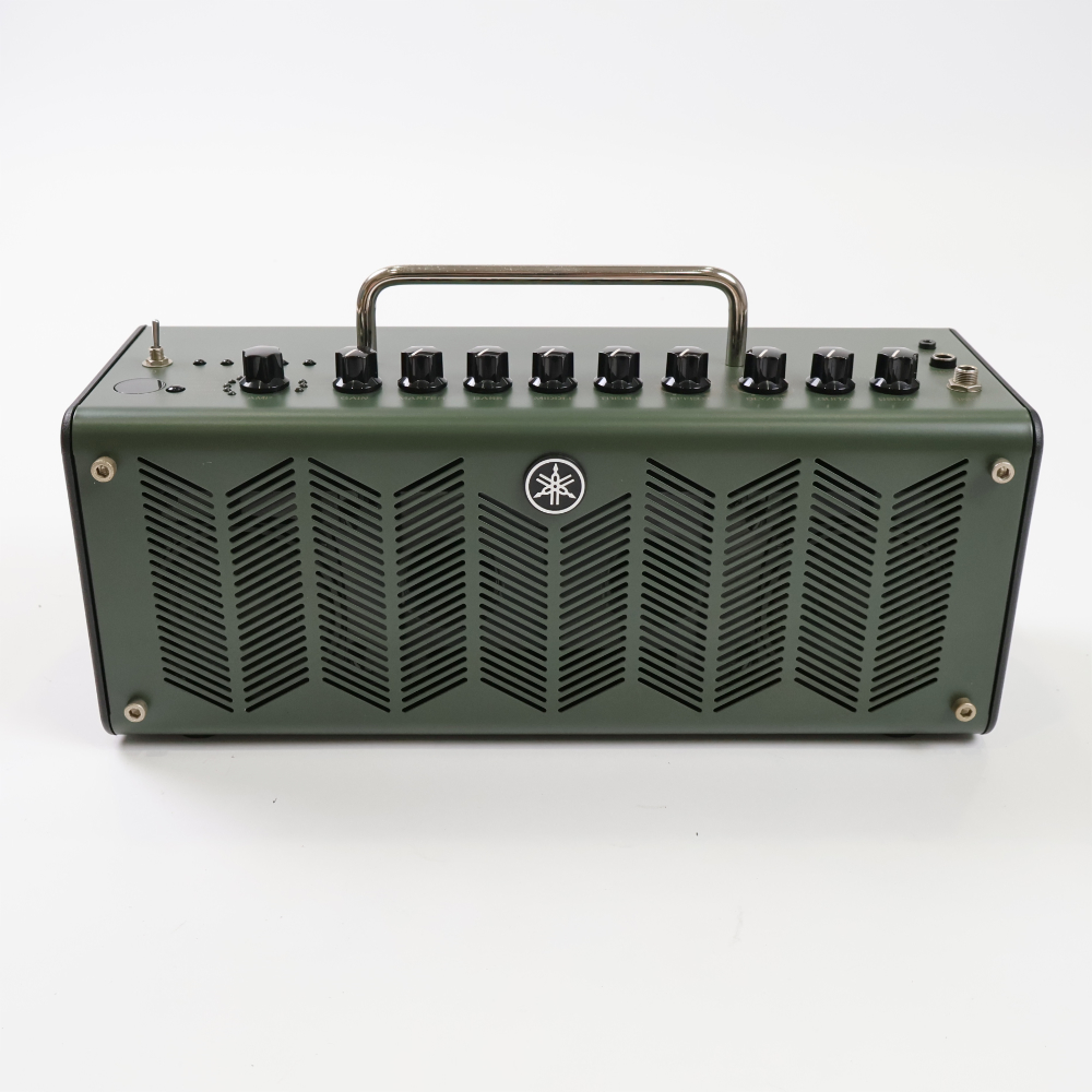 【中古】 ギターアンプ YAMAHA THR10X 詳細画像