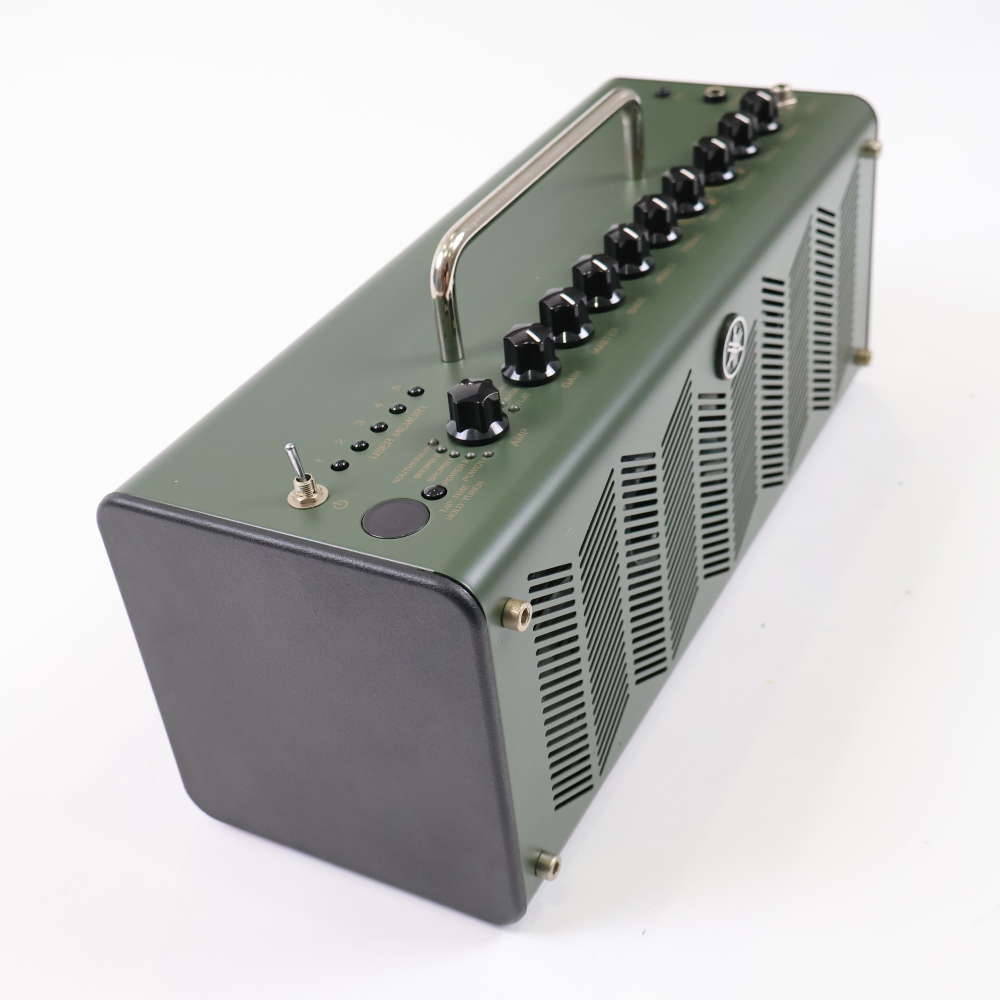 【中古】 ギターアンプ YAMAHA THR10X 詳細画像