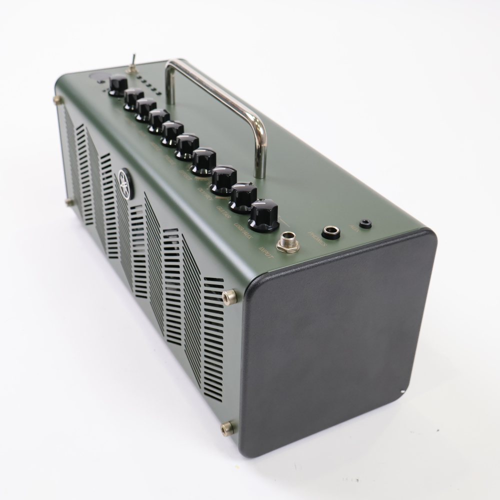 【中古】 ギターアンプ YAMAHA THR10X 詳細画像