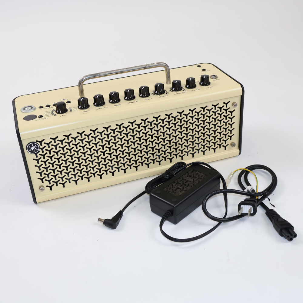 【中古】 ギターアンプ ヤマハ YAMAHA THR10II 小型ギターアンプ