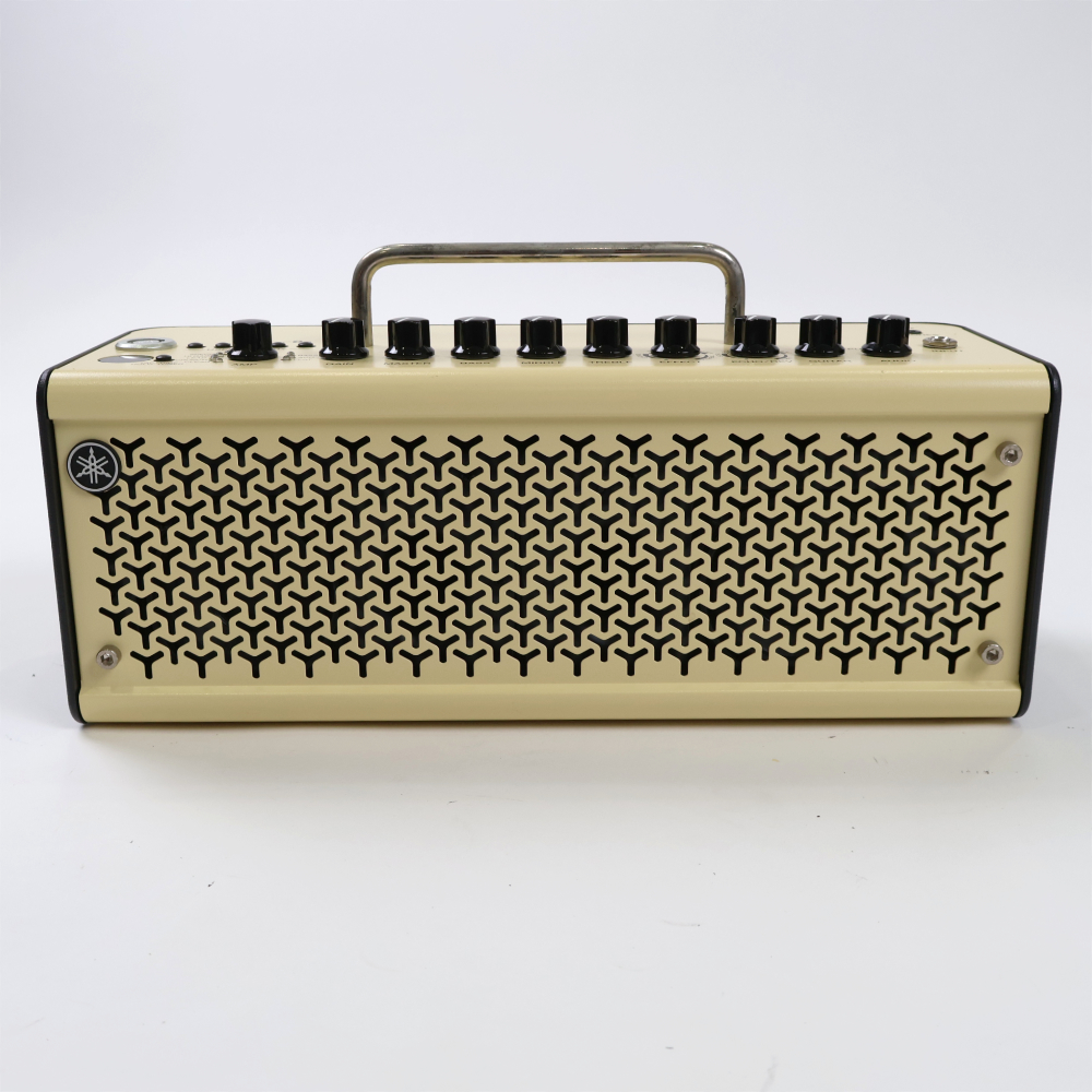 【中古】 ギターアンプ ヤマハ YAMAHA THR10II 小型ギターアンプ 詳細画像