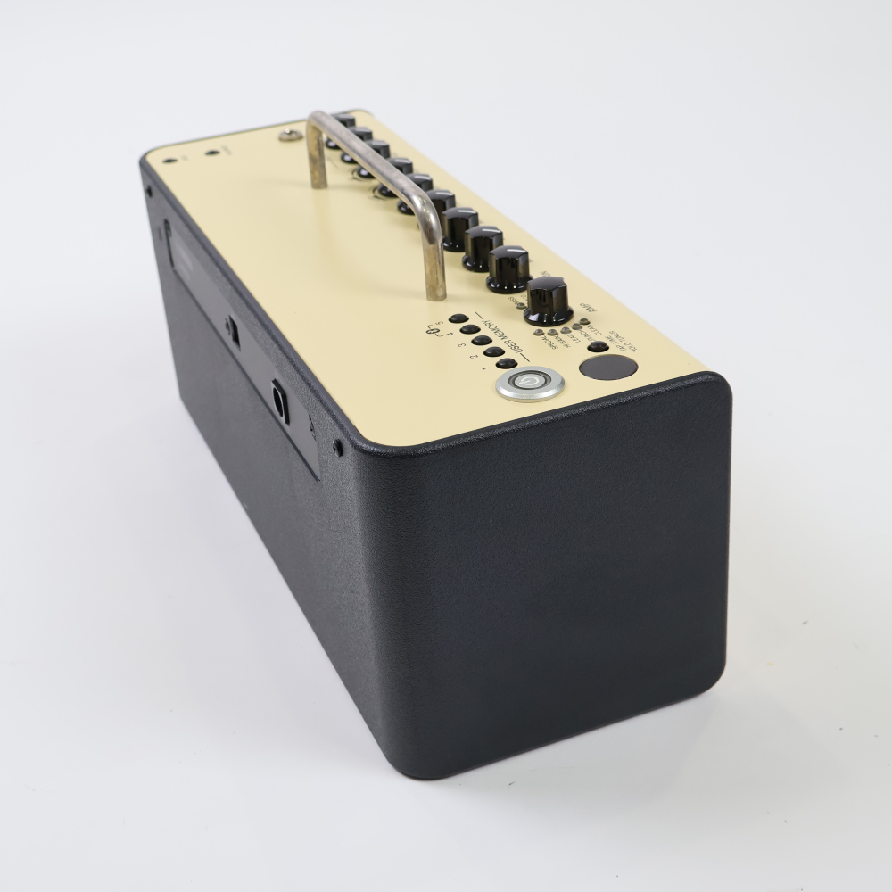 【中古】 ギターアンプ ヤマハ YAMAHA THR10II 小型ギターアンプ 詳細画像