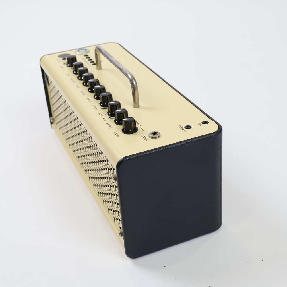 【中古】 ギターアンプ ヤマハ YAMAHA THR10II 小型ギターアンプ 詳細画像