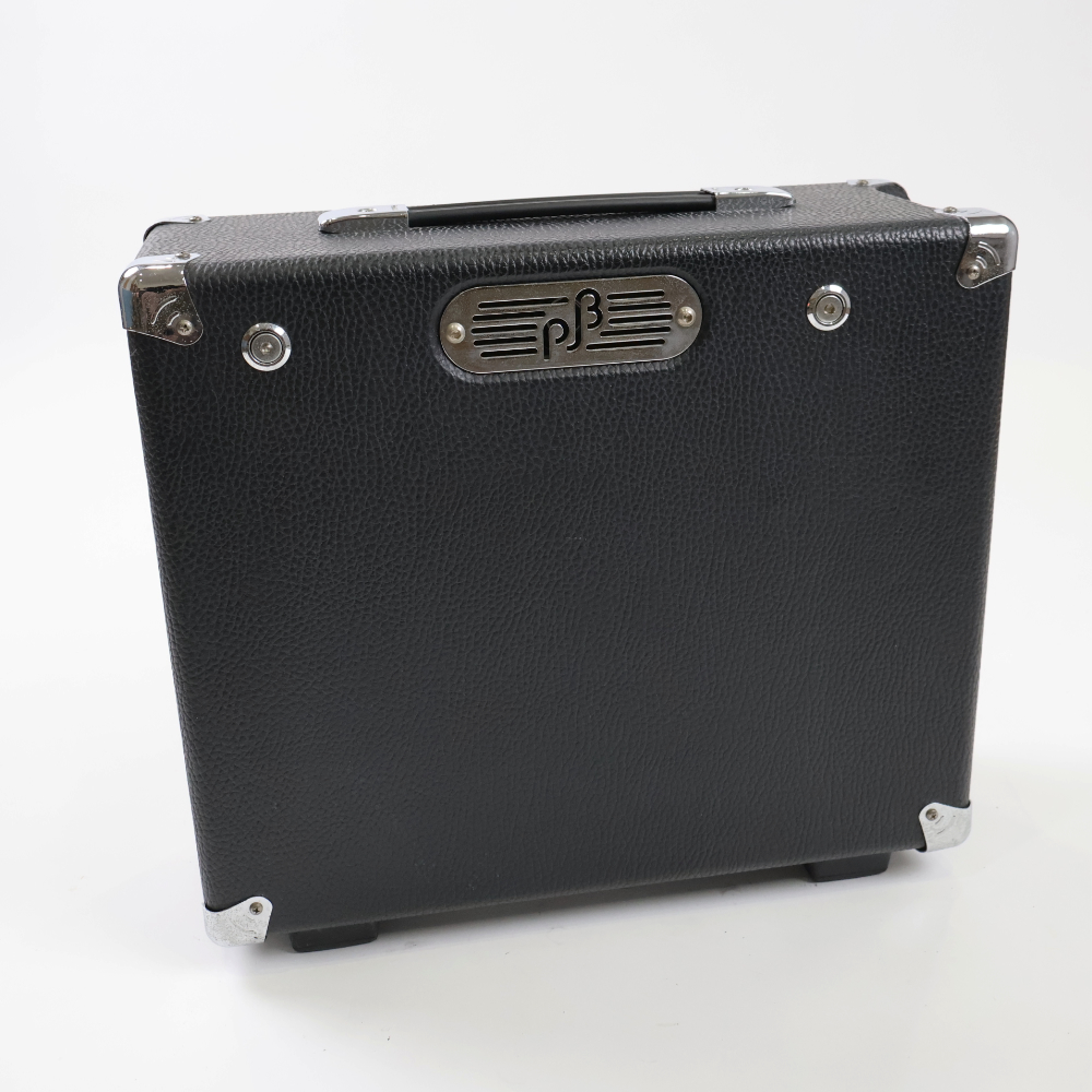 【中古】 ベースコンボアンプ PHIL JONES BASS BRIEFCASE フィルジョーンズベース ベースアンプ 詳細画像