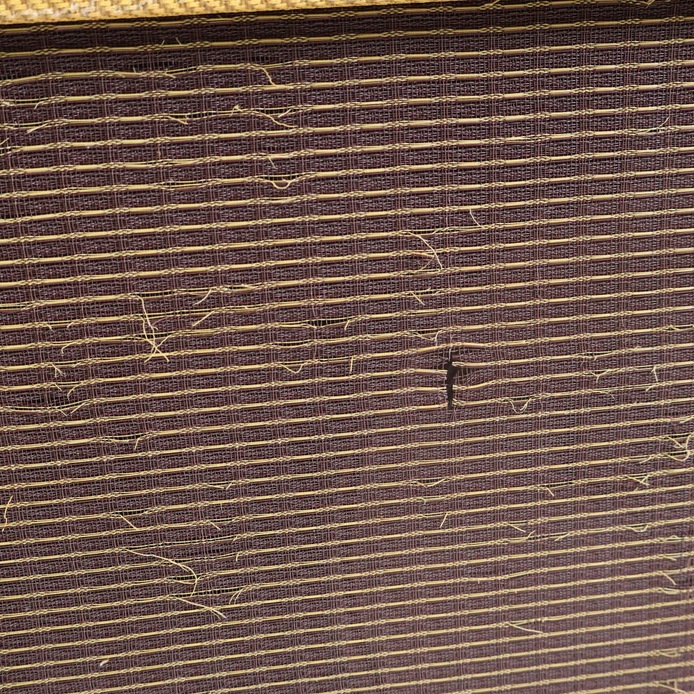 【中古】 Fender BLUES JUNIOR LACQUERED TWEED ギターアンプ コンボ 真空管アンプ 詳細画像