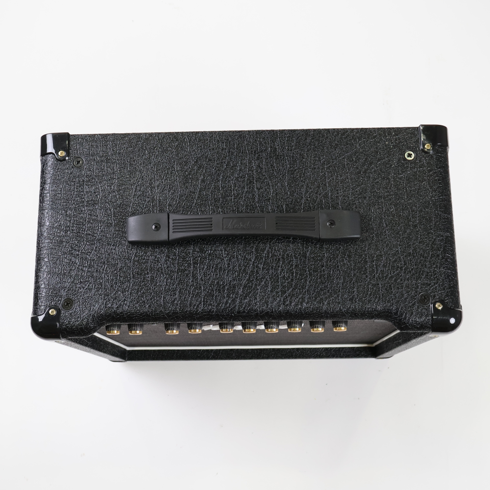 【中古】 MARSHALL DSL20C ギターアンプ コンボ 真空管アンプ 詳細画像