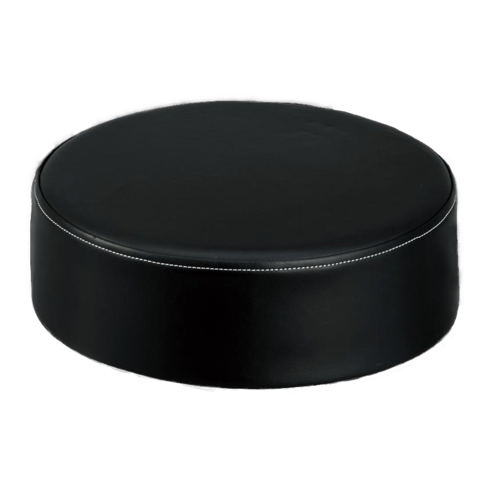 TAMA タマ HTS8B ドラムスローン用 パーツ 座面 ブラック