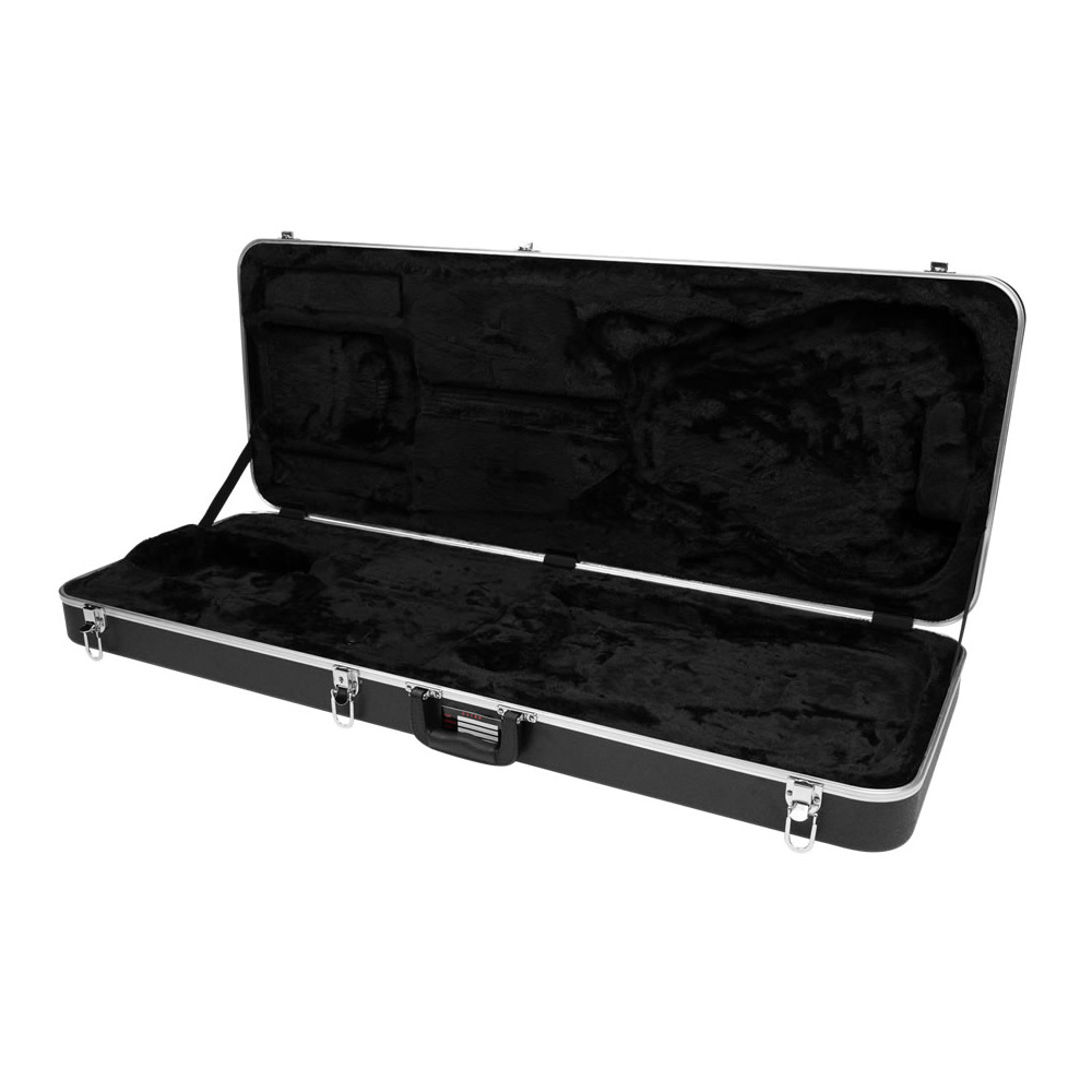 GATOR GC-JMASTER ゲイター ギターハードケース JAZZMASTER用 ジャズマスター用ハードケース 内装画像