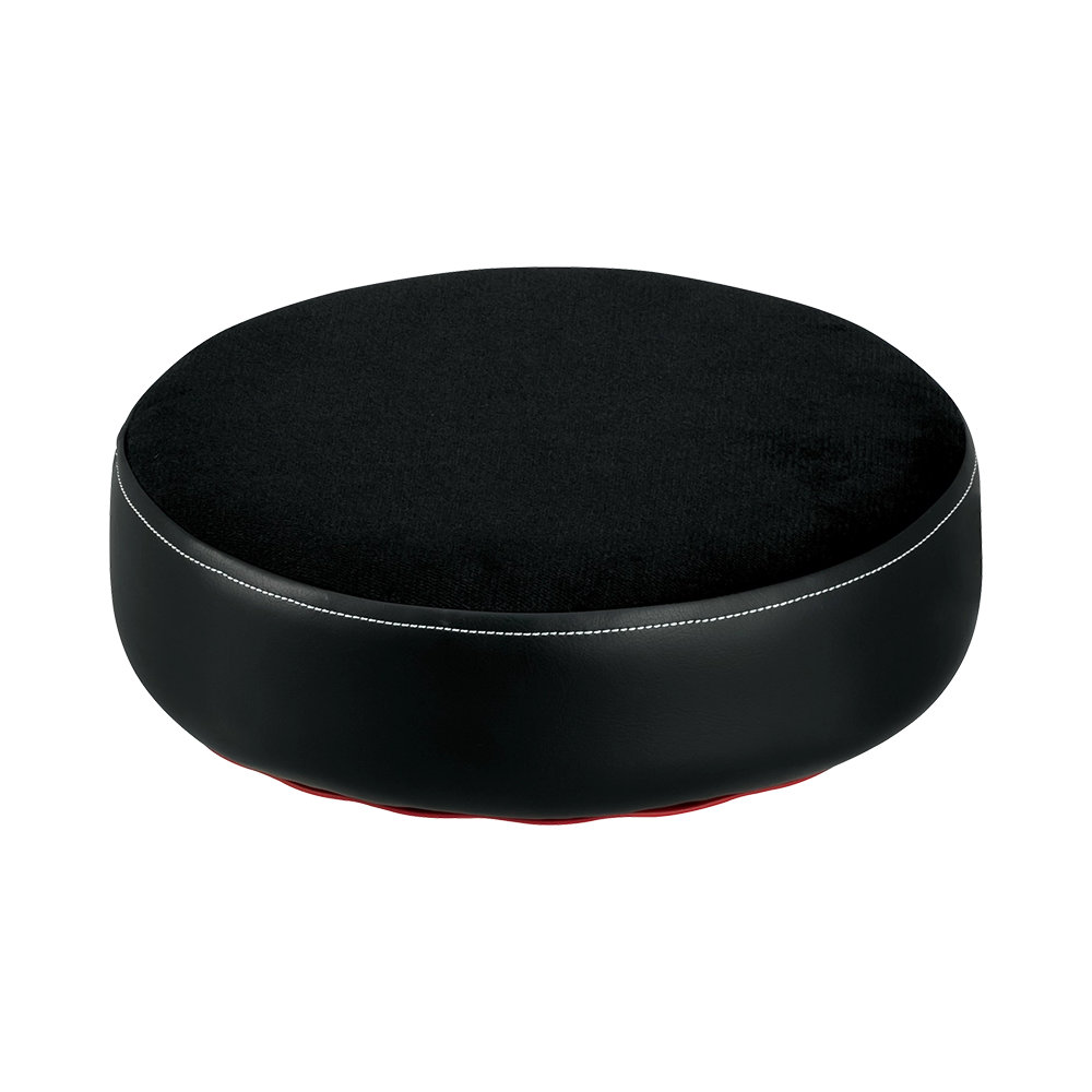 TAMA タマ HTS4BC ドラムスローン用 パーツ 座面 ブラック