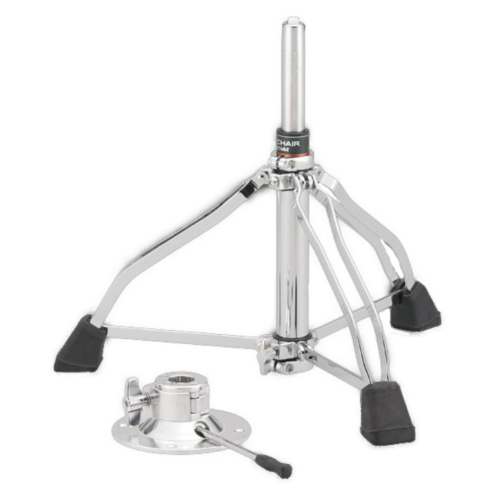 TAMA タマ HSB5N ドラムスローン用 パーツ 3脚ベース