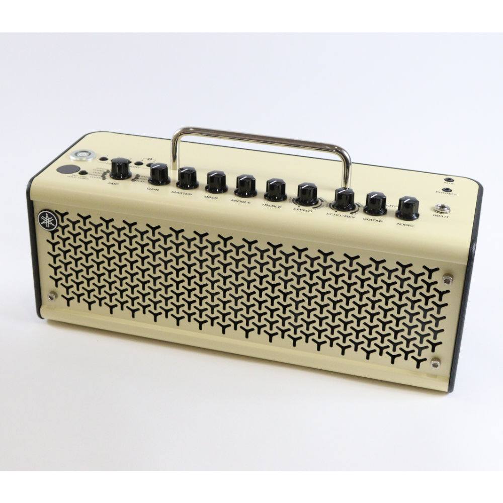 【中古】 ギターアンプ ヤマハ YAMAHA THR10II 小型ギターアンプ