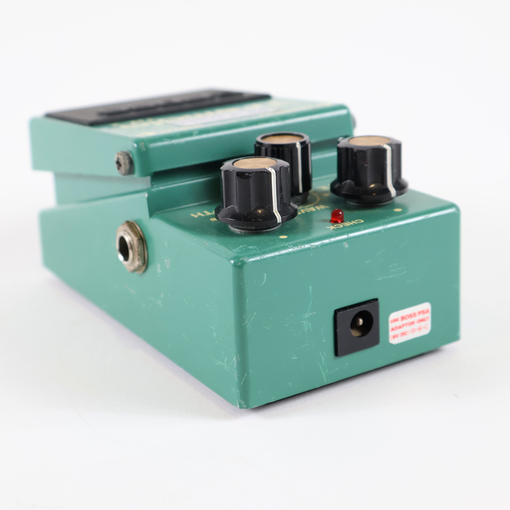 【中古】BOSS TR-2 Tremolo RE-J Project Mod. ギターエフェクター トレモロ 詳細画像