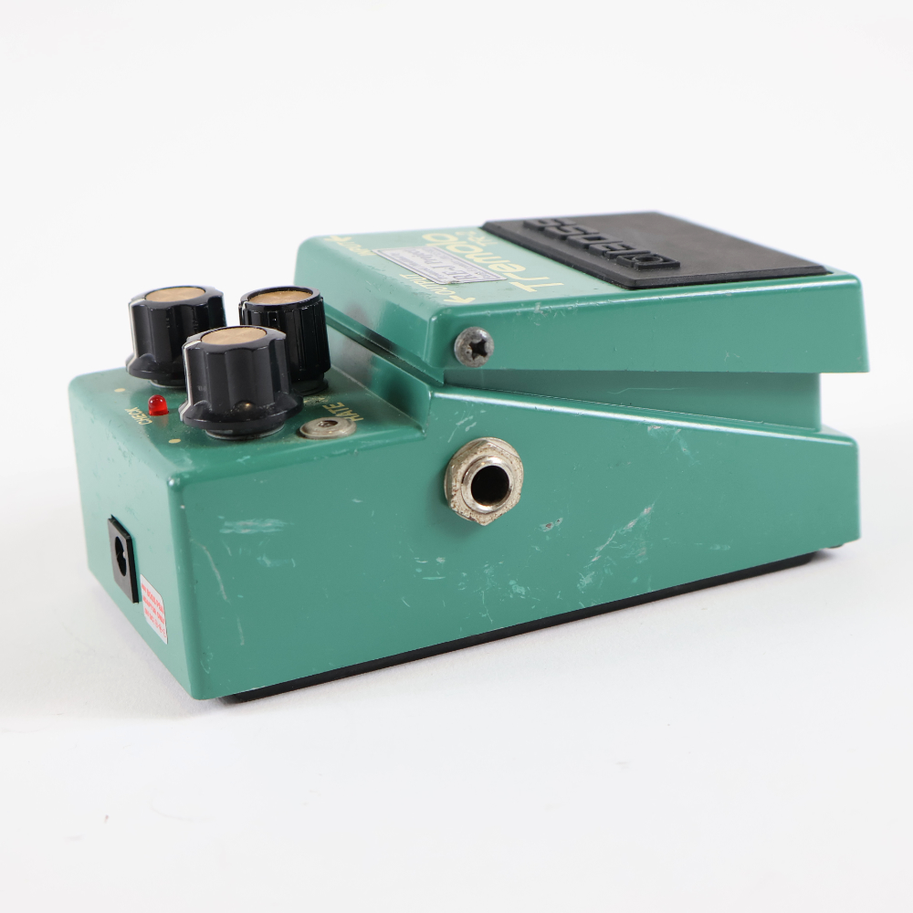 【中古】BOSS TR-2 Tremolo RE-J Project Mod. ギターエフェクター トレモロ 詳細画像