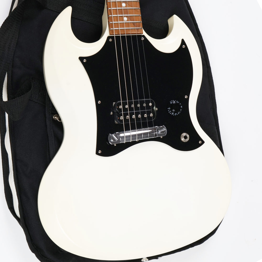【中古】 エレキギター Gibson Melody Maker SG 2011年製 ギブソン メロディーメイカーSG ボディ画像 