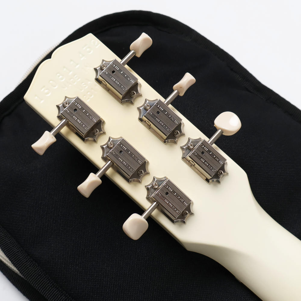 【中古】 エレキギター Gibson Melody Maker SG 2011年製 ギブソン メロディーメイカーSG ヘッド裏画像