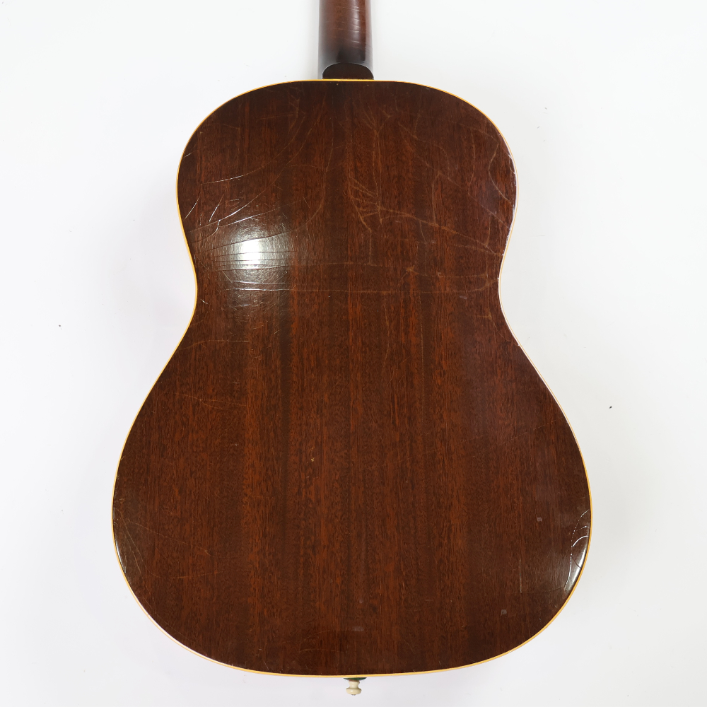 【中古】 アコースティックギター Gibson B-25 Natural 1967年-1968年製 ギブソン B25