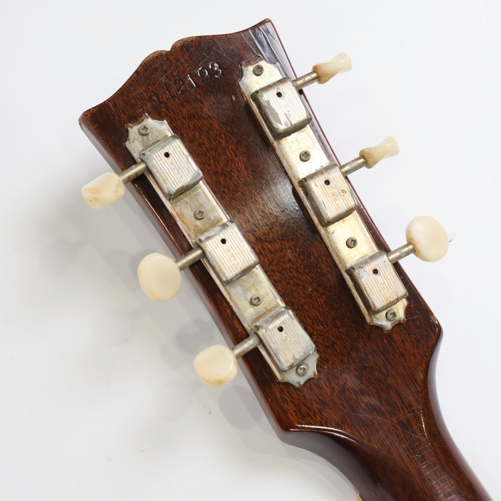 【中古】 アコースティックギター Gibson B-25 Natural 1967年-1968年製 ギブソン B25