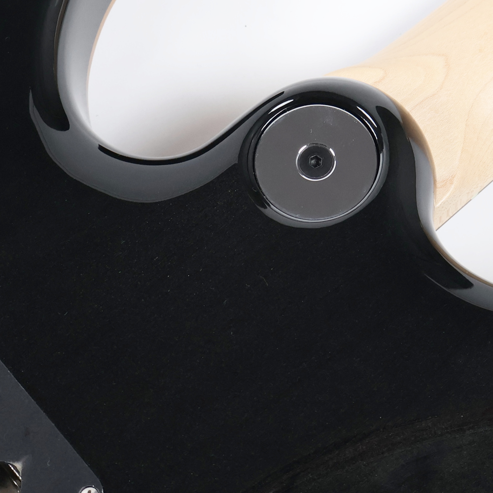 【中古】 エレキギター Freedom Custom Guitar Research HYDRA-FRT 24F 瑠璃(RRI) 2016年製 フリーダム ハイドラ フロイドローズタイプブリッジ アリ溝