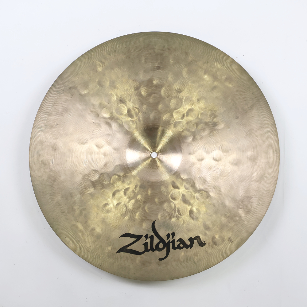 【中古】 クラッシュシンバル ジルジャン ZILDJIAN K CUSTOM SPECIAL DRY RIDE 21インチ 詳細画像