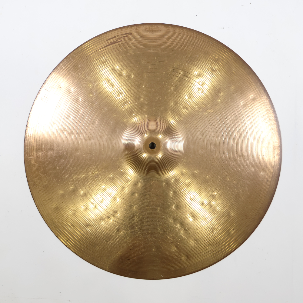 【中古】 ライドシンバル セイビアン SABIAN RIDE 20インチ