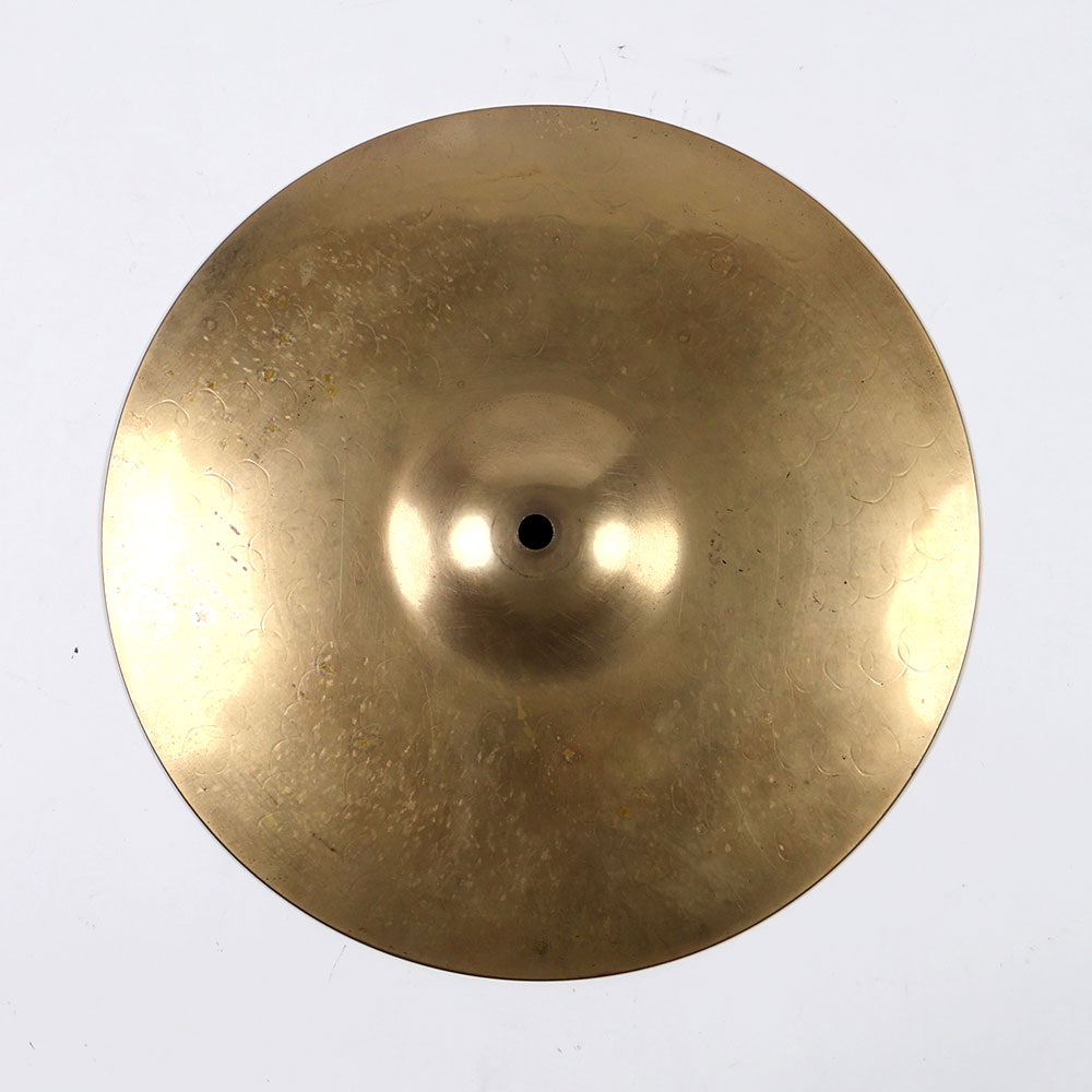 【中古】 ハイハットシンバル 1枚 ジルジャン ZILDJIAN A ZILDJIAN DYNO BEAT HIHAT SINGLE 13インチ