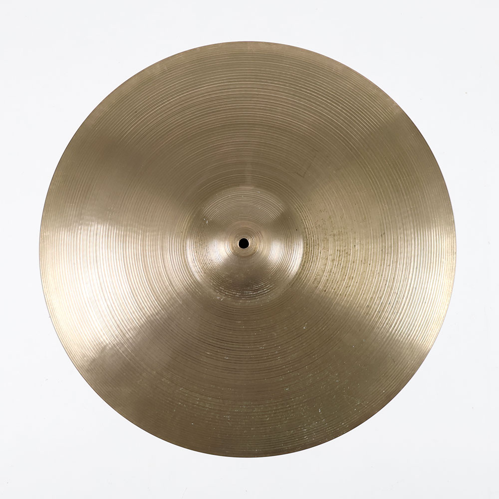 【中古】 ライドシンバル ジルジャン ZILDJIAN A Zildjian Ride 21インチ