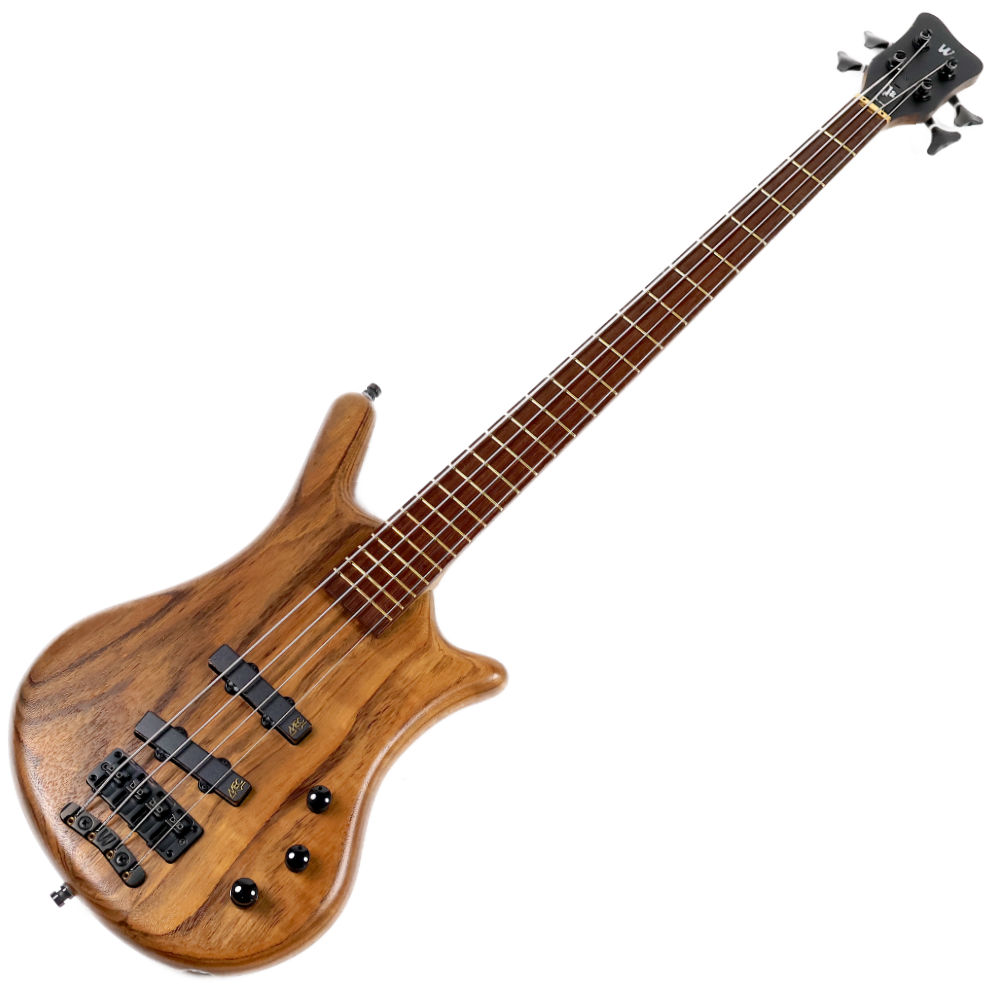 WARWICK ワーウィック Thumb BO 4st SE BH Natural Satin Teambuilt Pro Series ドイツ製 プロシリーズ 限定仕様 エレキベース