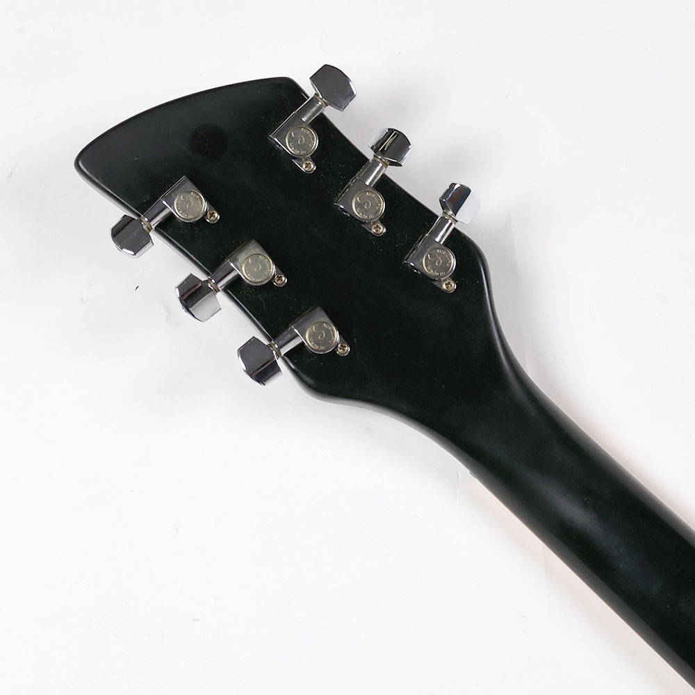 【中古】 Rickenbacker リッケンバッカー 620 JG Jetglo 1999年製 エレキギター ヘッド