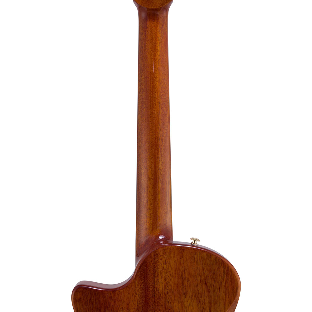 Bromo Guitars ブロモギターズ BEN2C エレクトリックナイロンギター ネック