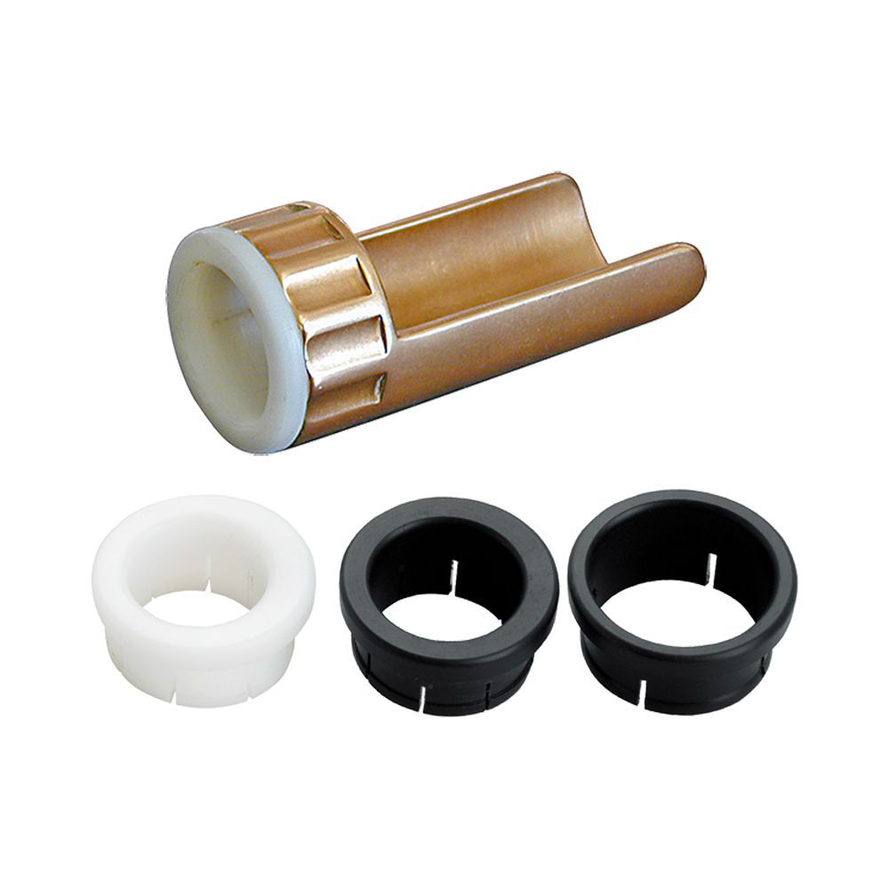 SHUBB AXYS REVERSIBLE SLIDE スライドバー