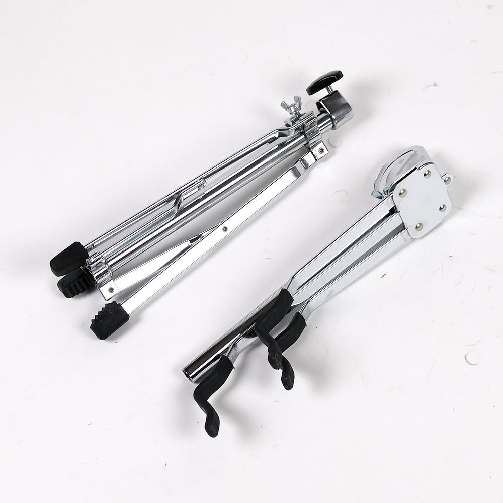アウトレット SHOP ORIGINAL 簡易型スネアスタンド 全体