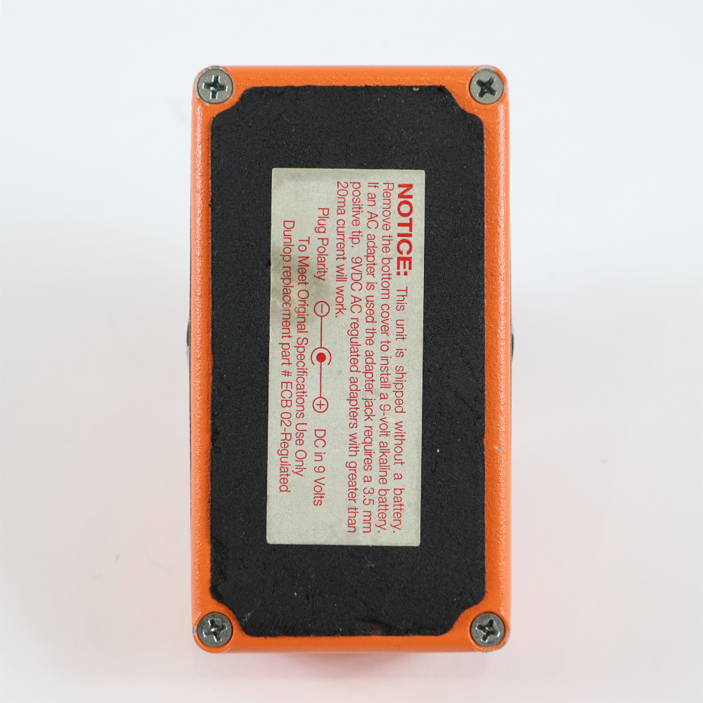 【中古】 フェイザー MXR M-101 PHASE90 ギターエフェクター PHASE 90 フェイズ90 詳細画像