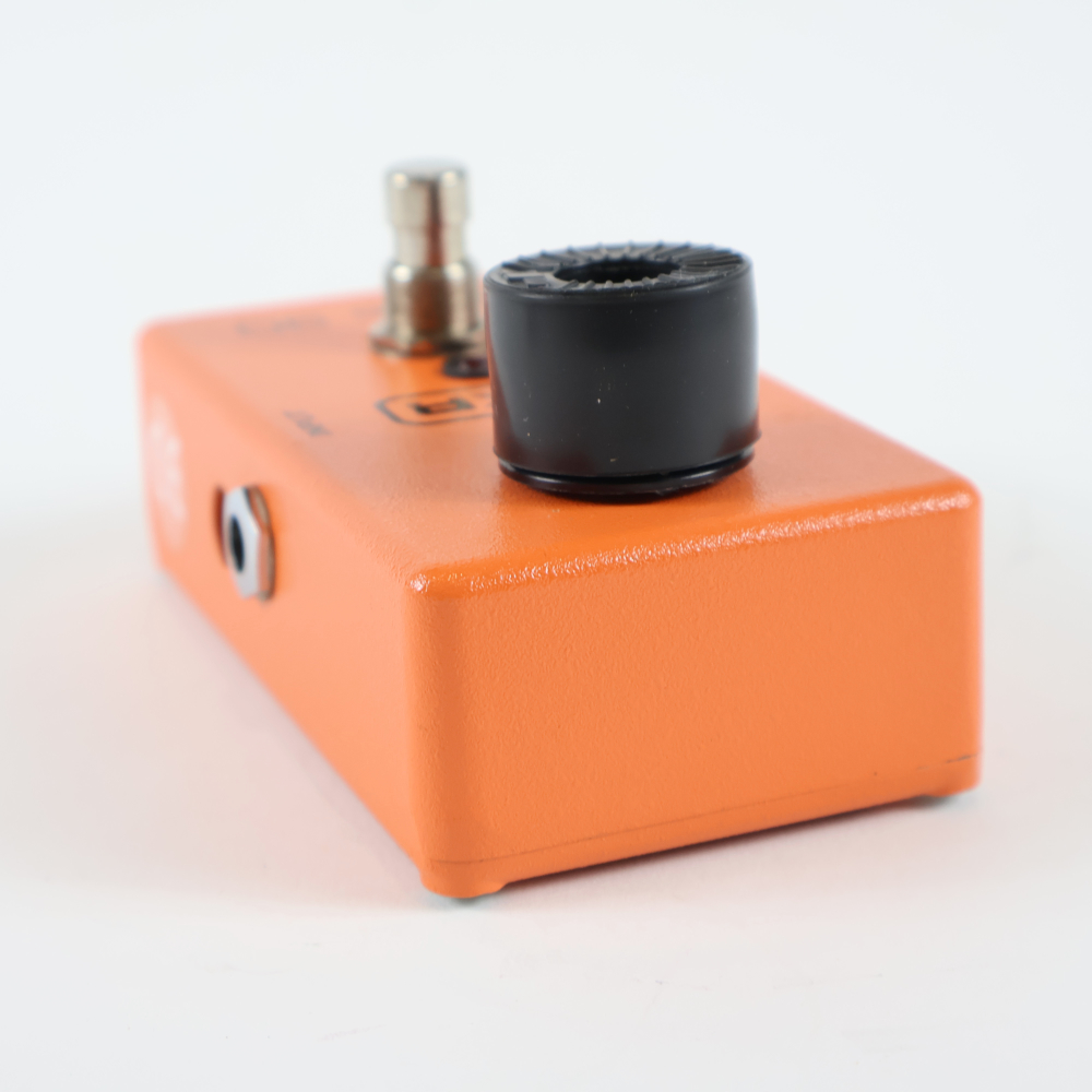 【中古】 フェイザー MXR M-101 PHASE90 ギターエフェクター PHASE 90 フェイズ90 詳細画像