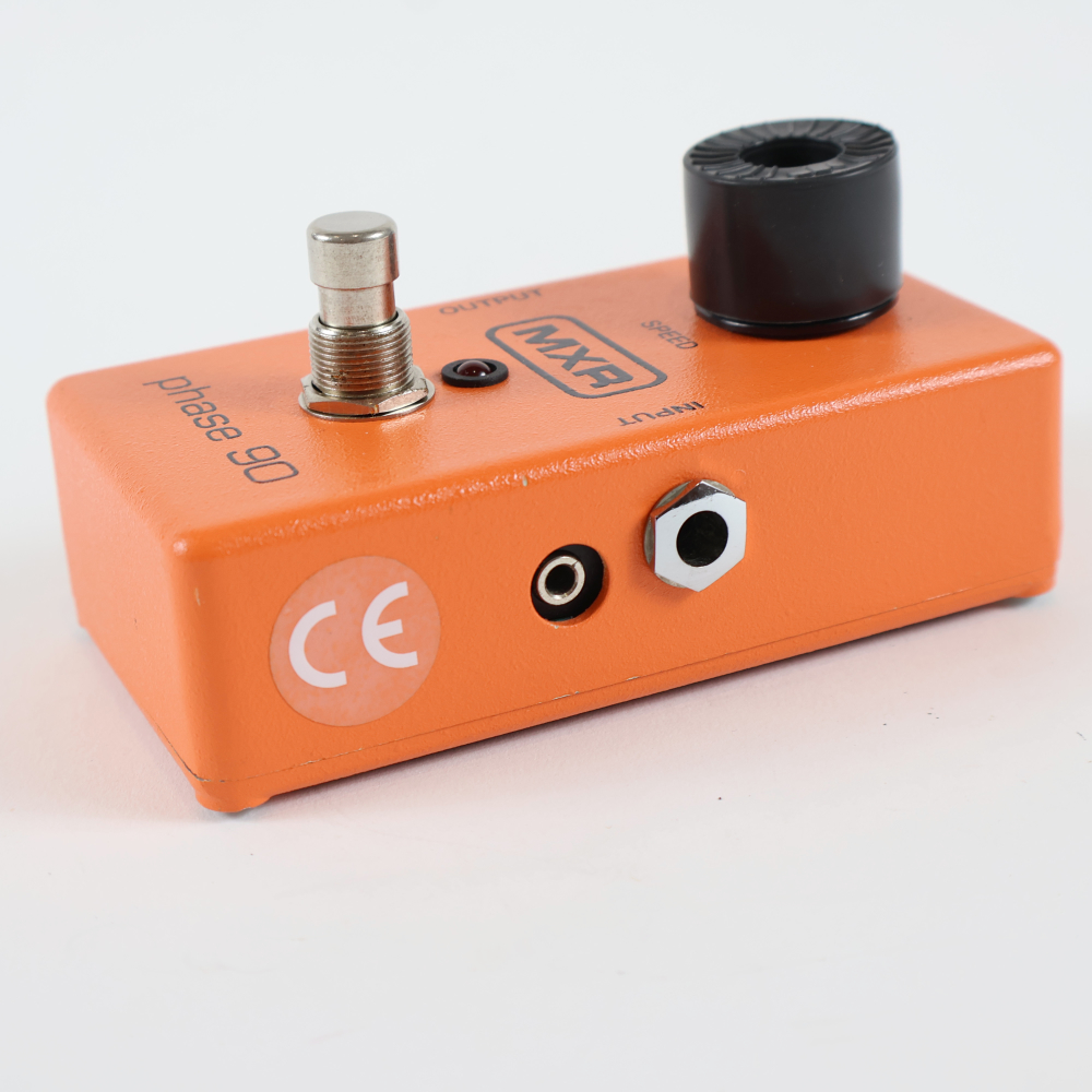 【中古】 フェイザー MXR M-101 PHASE90 ギターエフェクター PHASE 90 フェイズ90 詳細画像
