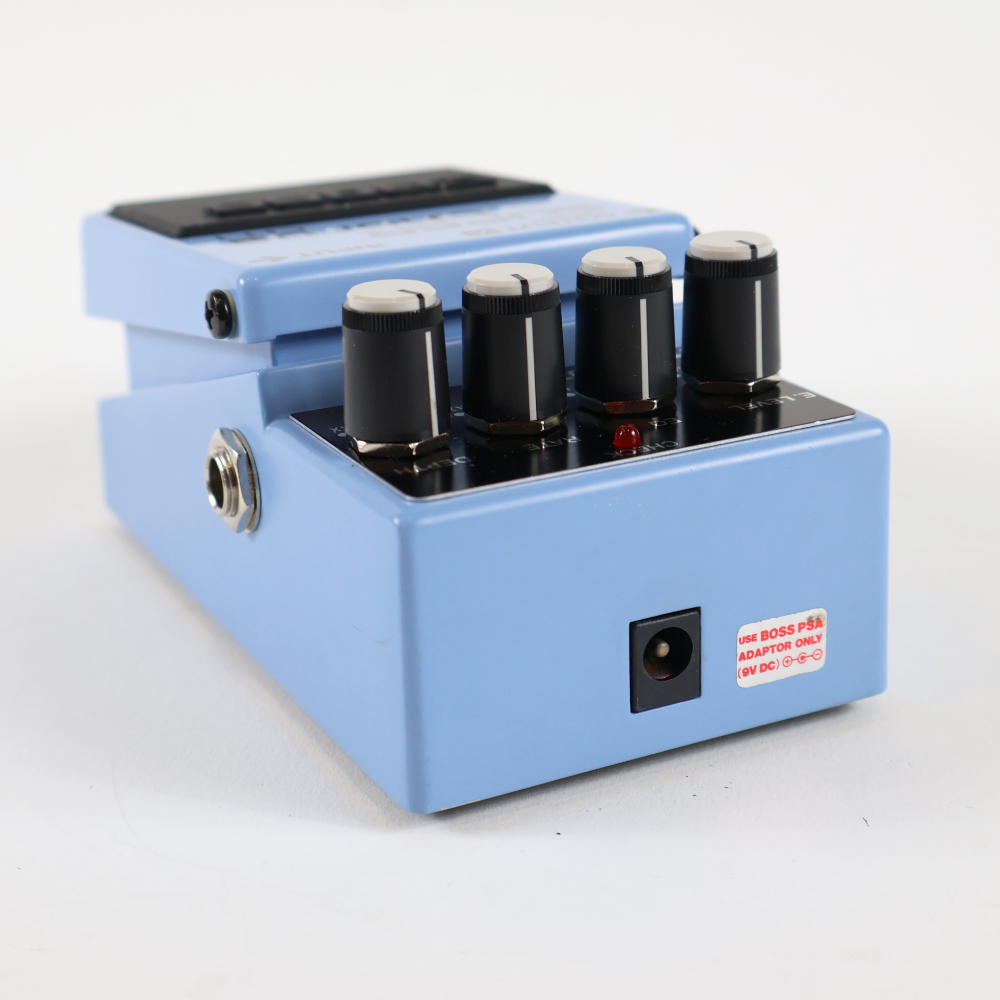 【中古】スーパーコーラス エフェクター BOSS CH-1 Super Chorus ギターエフェクター コーラス 詳細画像