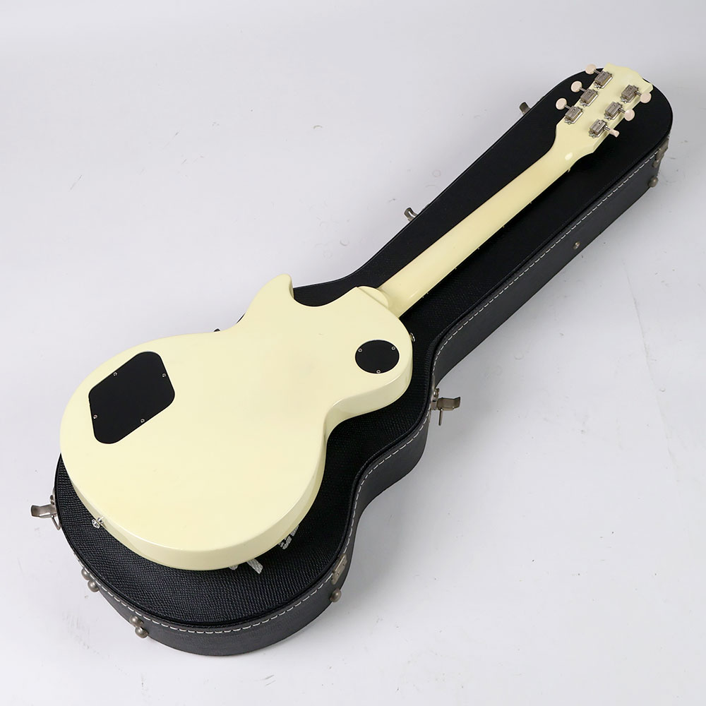 【中古】 エレキギター Gibson Les Paul Special Single Cutaway Alpine White 2010年製 ギブソン レスポールスペシャル シングルカッタウェイ ホワイト 背面