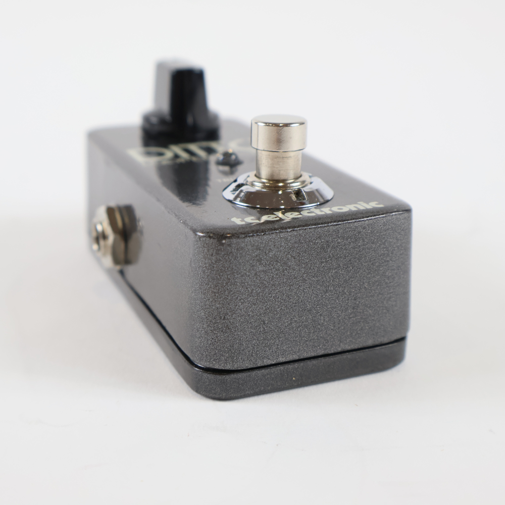 【中古】 ルーパー エフェクター tc electronic Ditto Looper ルーパー 詳細画像