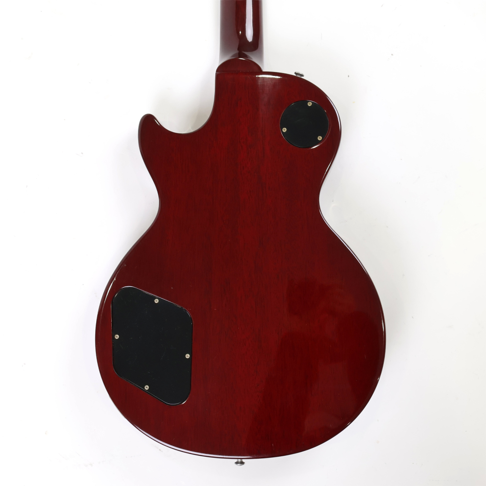 【中古】 エレキギター GIBSON Les Paul Studio Wine Red 2006年製 ギブソン レスポール スタジオ ワインレッド 詳細画像