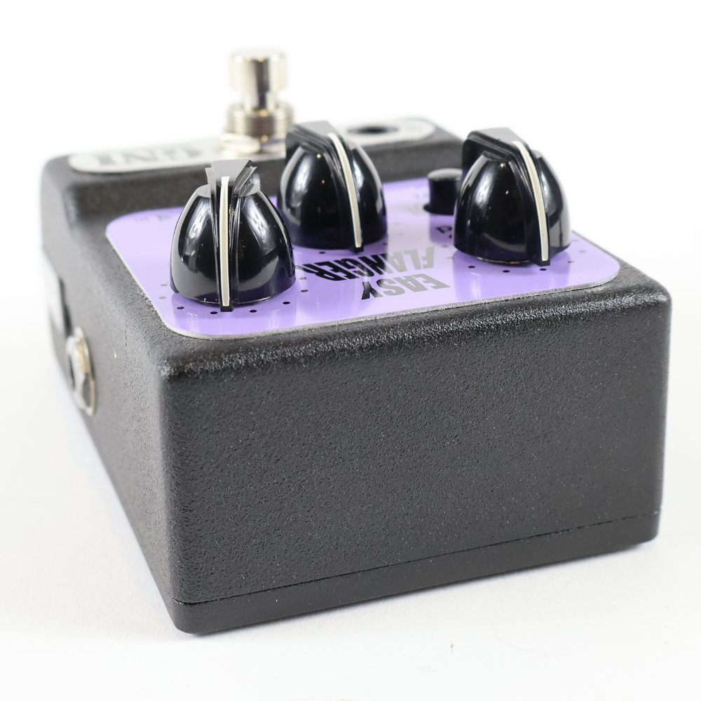 【中古】 フランジャー GNI MUSIC EASY FLANGER 側面