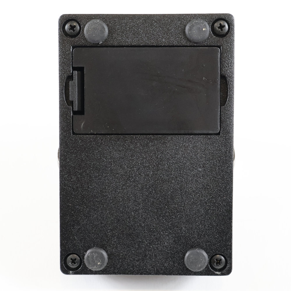 【中古】 フランジャー GNI MUSIC EASY FLANGER 底面