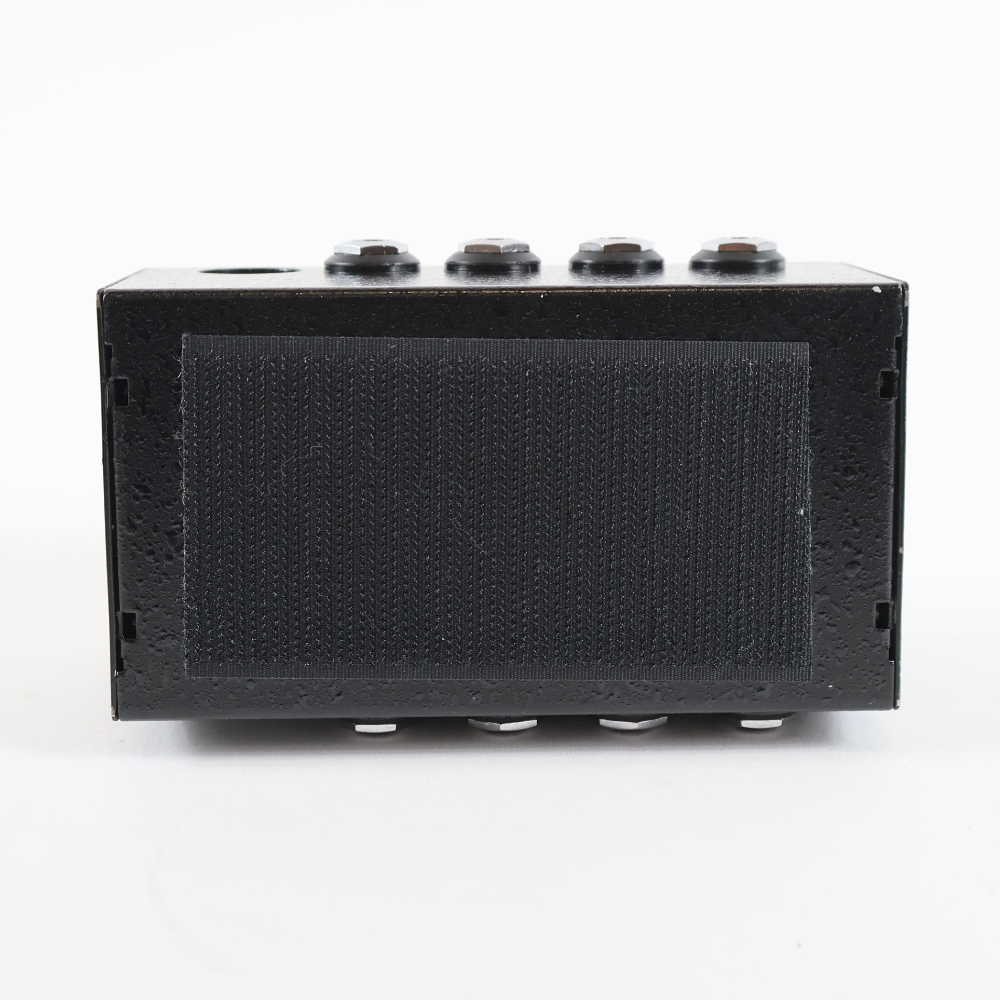 【中古】 ジャンクションボックス FREE THE TONE SIGNAL JUNCTION BOX JB-41S 詳細画像