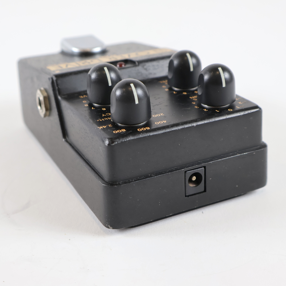 【中古】 オーバードライブ エフェクター PEARL OD-05 OVER DRIVE ギターエフェクター 詳細画像