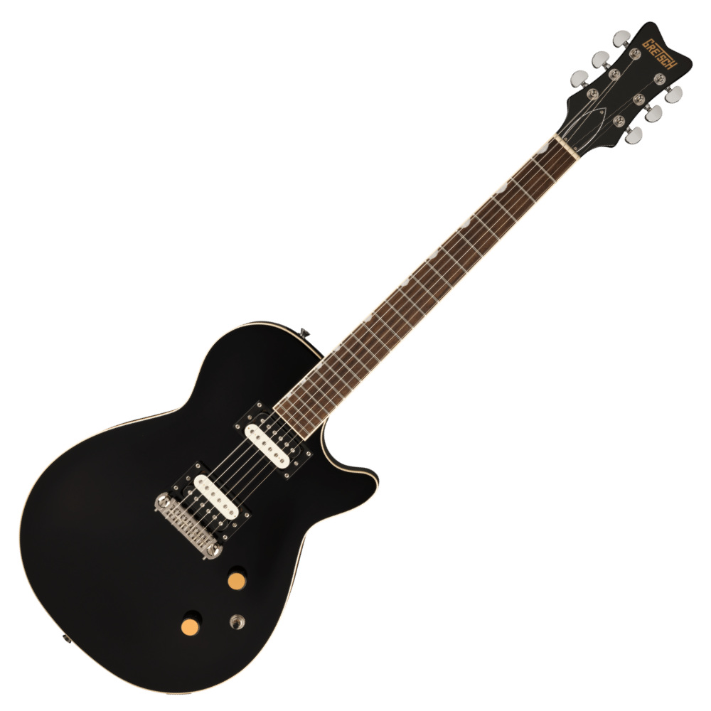 GRETSCH グレッチ Streamliner Jet Jet Black エレキギター