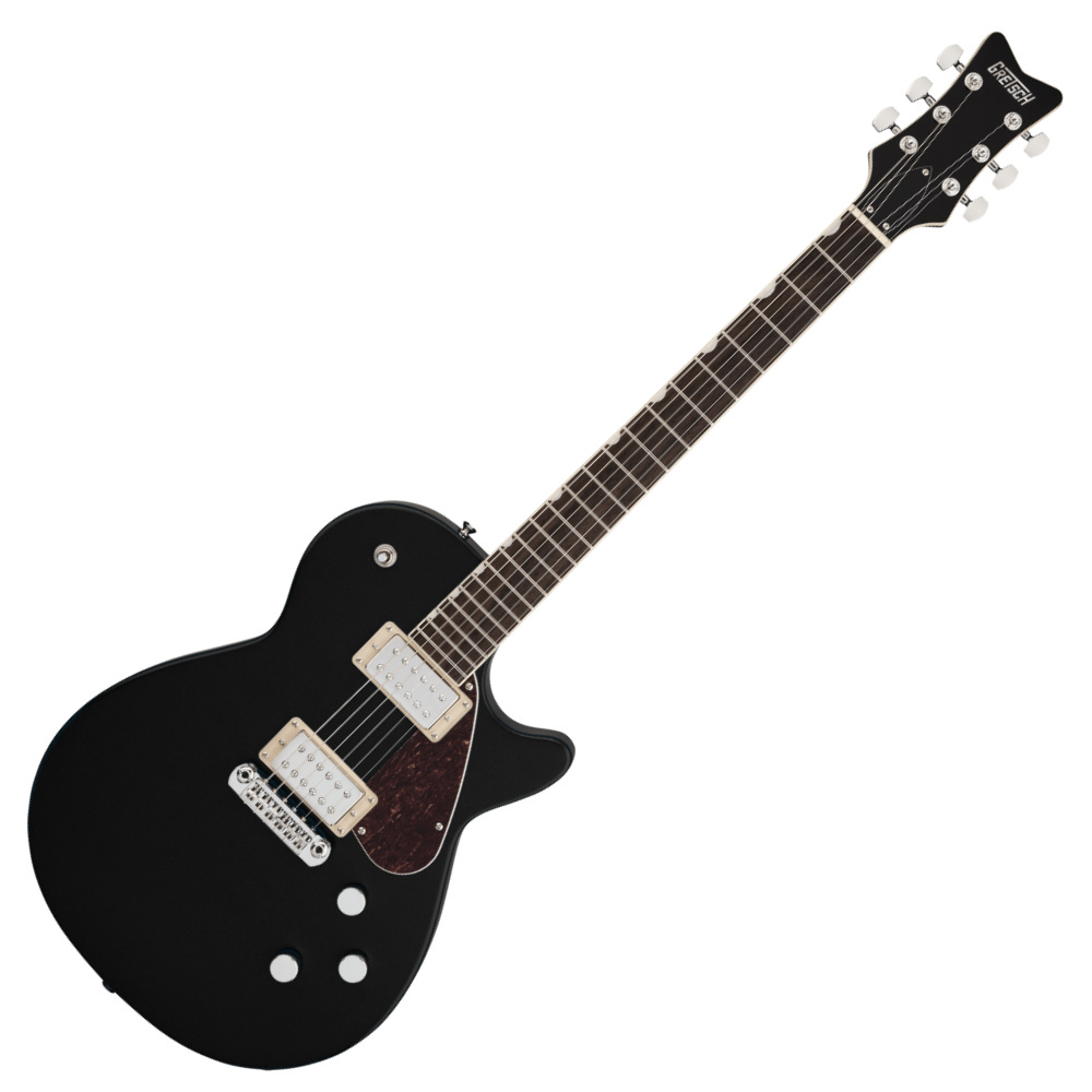 GRETSCH グレッチ Electromatic Jet Club Jet Black エレキギター