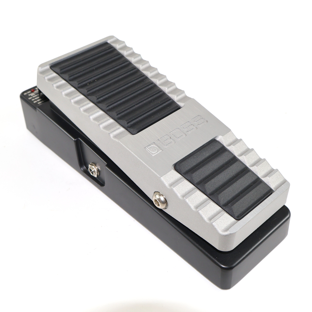 【中古】 ワウペダル エフェクター BOSS PW-10 詳細画像