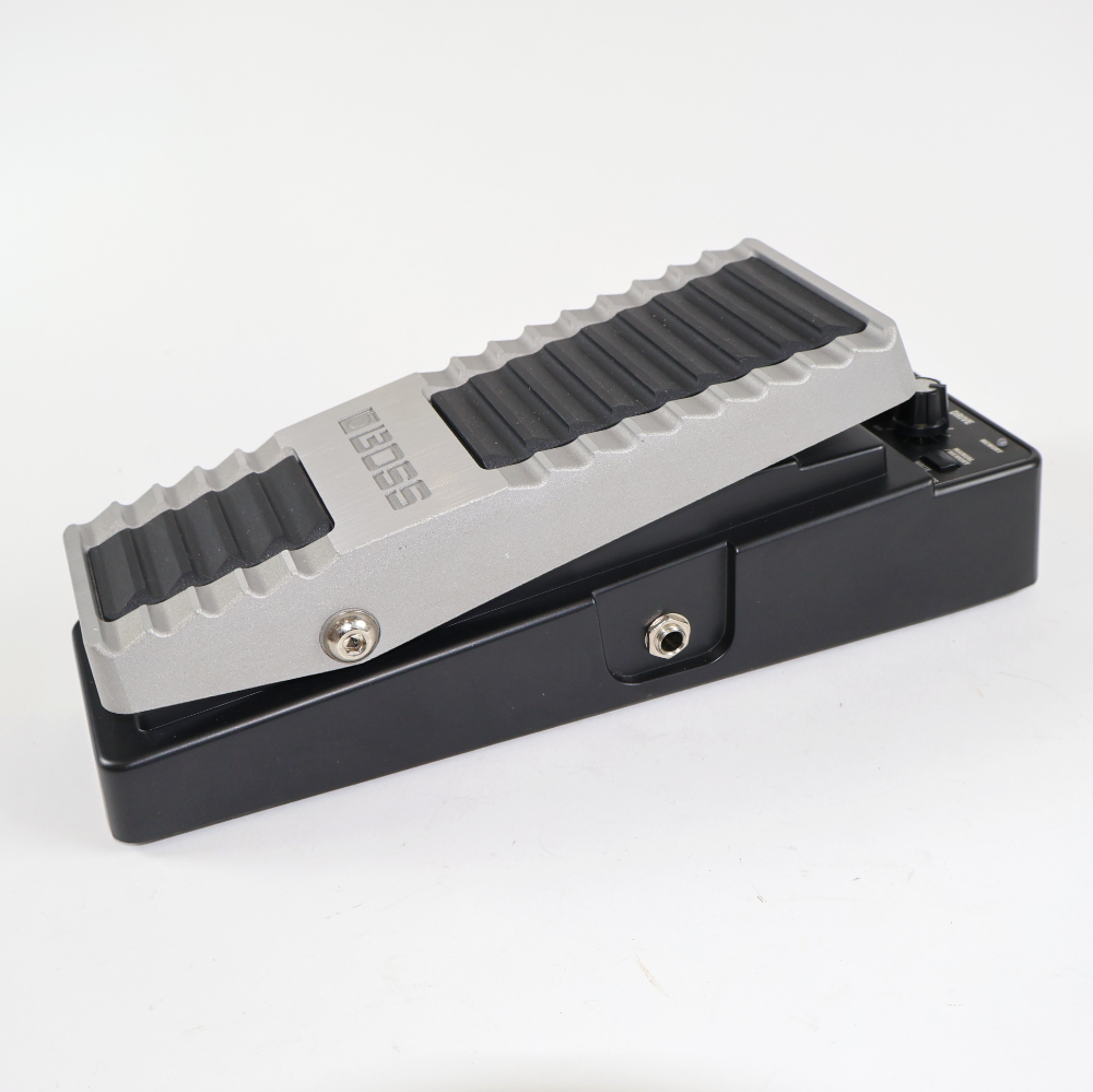 【中古】 ワウペダル エフェクター BOSS PW-10 詳細画像